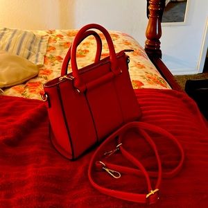 The red purse